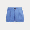Polo Ralph Lauren linshorts til jente