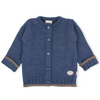 Lillelam ullcardigan classic