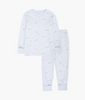 Livly Whales 2 delt pysjmas