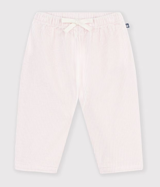 Petit Bateau Cord Bukse