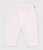 Petit Bateau Cord Bukse