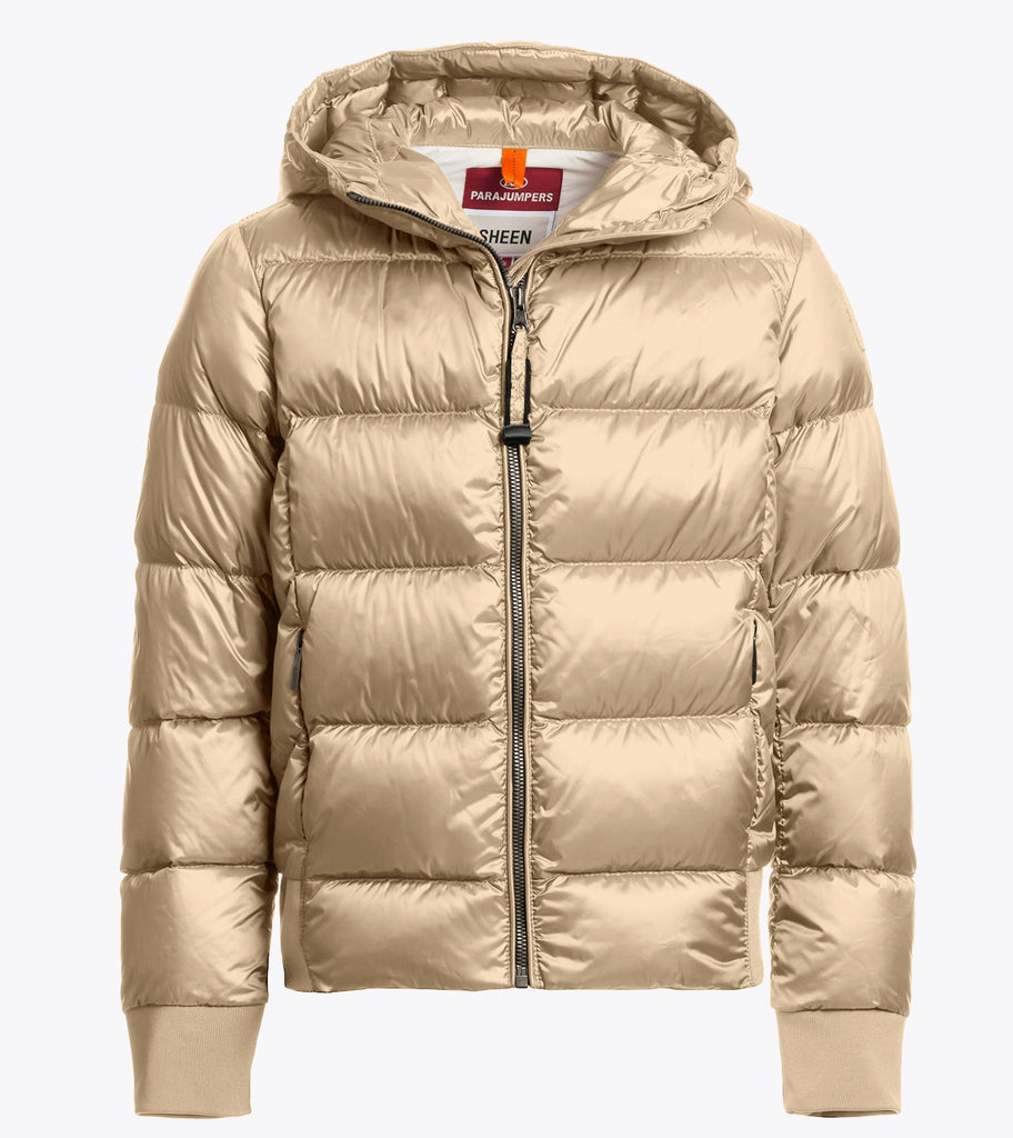 Parajumpers Mariah dunjakke til jente