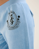 Juicy Couture Heritage Palm Crest Caisa Trackpant