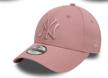 New Era NY 9FORTY caps onesize toddler