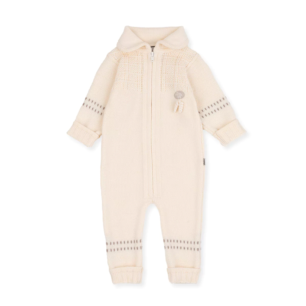 Lillelam Sparkedress Classic ull