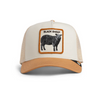 Goorin Bros Black Sheep Trucker Mini
