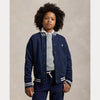 Polo Ralph Lauren jakke til gutt
