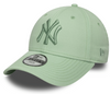 New Era NY 9FORTY caps onesize toddler