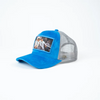 Maggiore Martin caps
