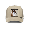 Goorin Bros Corduroy Top Dog-SCOUT