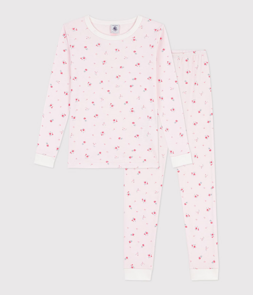 Petit Bateau Pysjamas