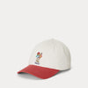 Polo Ralph Lauren Caps 8-20 år