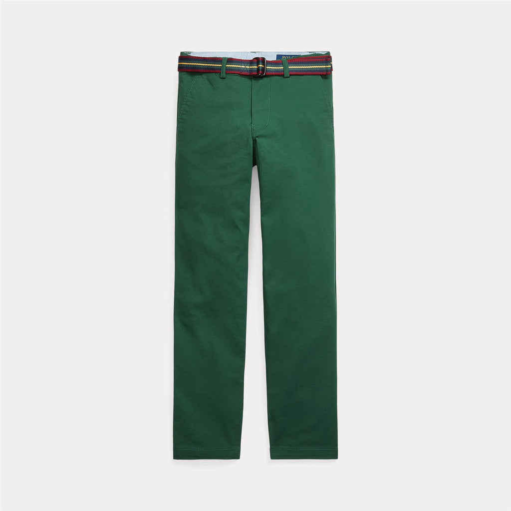 Polo Ralph Lauren Chinos med belte