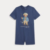 Polo Ralph Lauren romper m bamse