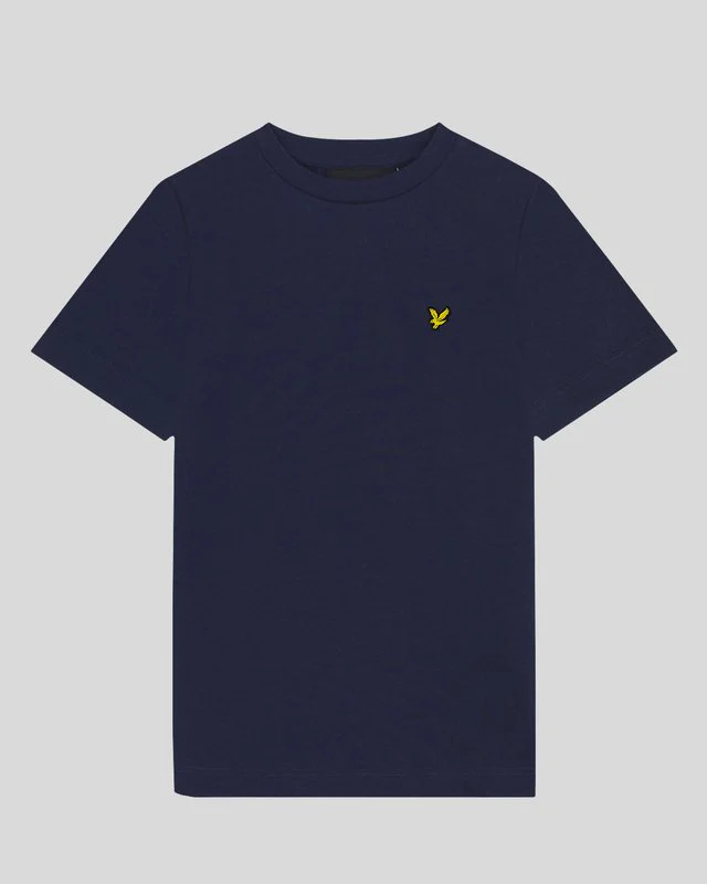 Lyle&Scott tskjorte til gutt