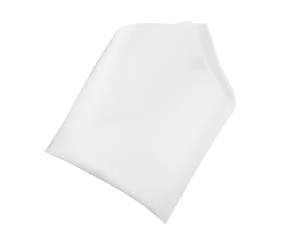 Intex lommtørkle hvit