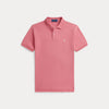 Polo Ralph Lauren mesh piquet til gutt