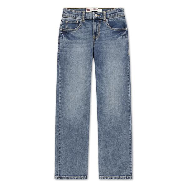 Levis 555 Relaxed straight jeans til gutt