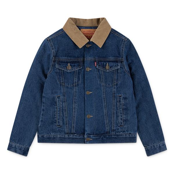 Levis Denim jakke
