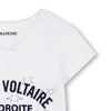 Zadig & Voltaire tskjorte