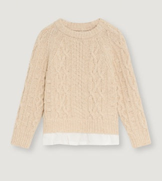 The New Society Echo Jumper
