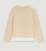The New Society Echo Jumper