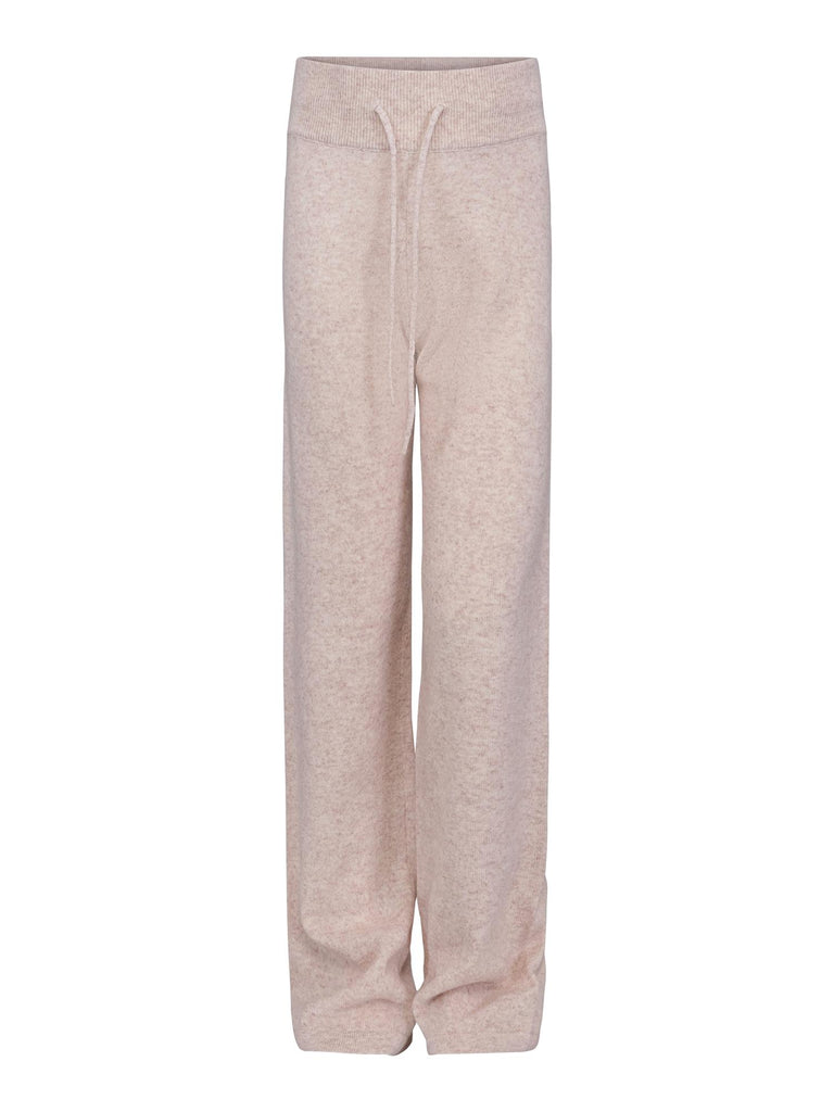 Vilje&Ve Esme strikket ullbukse