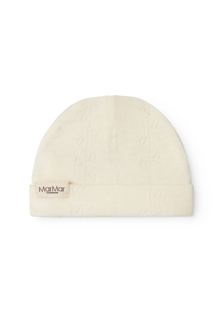 MarMar Aiko babylue i ull