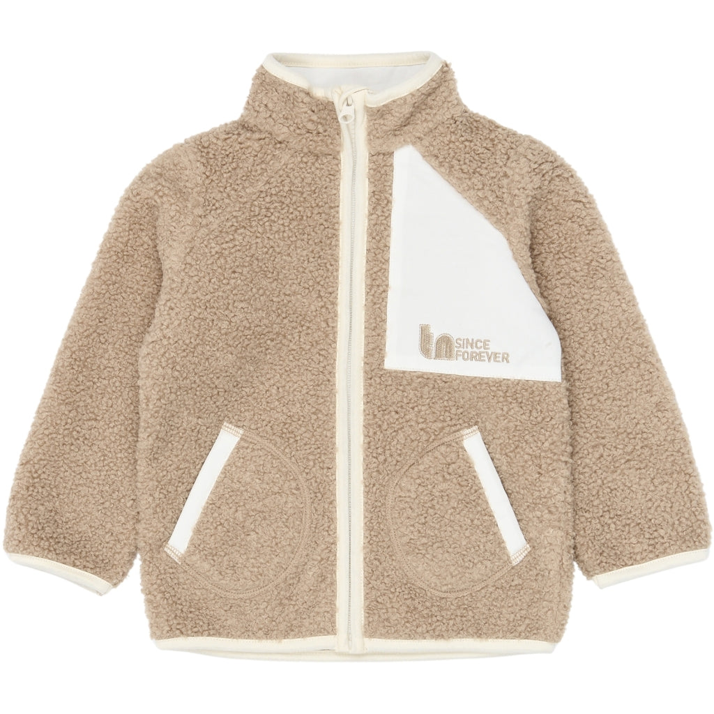 The New TNSTStormy Uni Teddy Jakkke