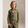 Polo Ralph Lauren crewneck til gutt