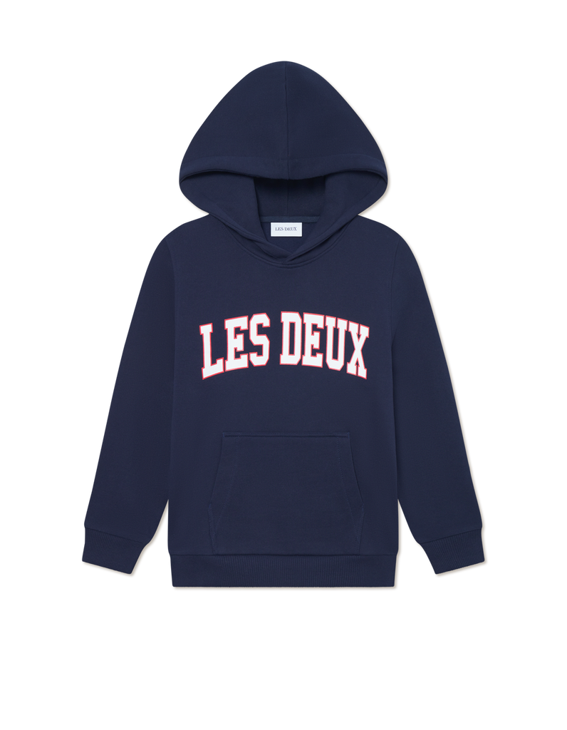 Les Deux Aidan Hettegenser