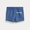 Polo Ralph Lauren Badeshorts til baby