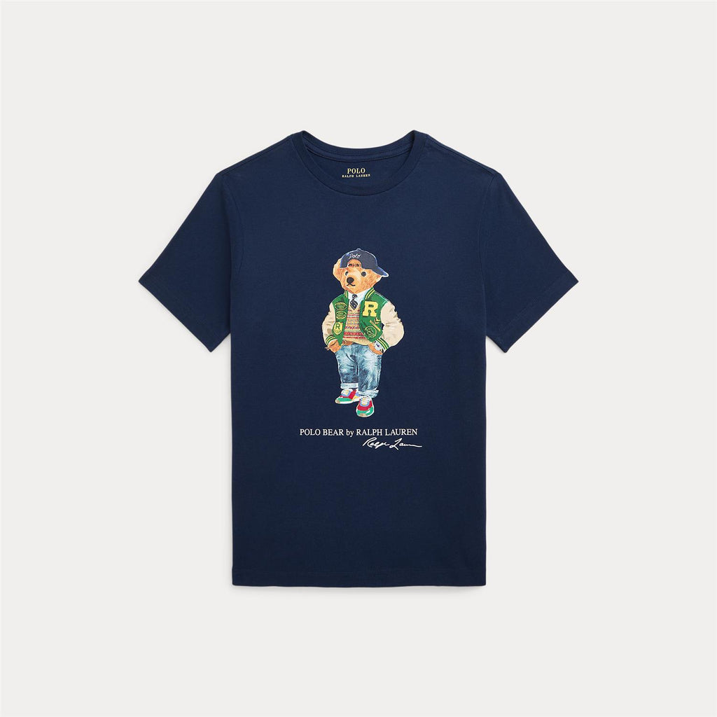 Polo Ralph Lauren t-skjorte m/bamse