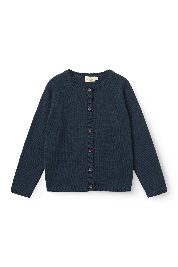 Copenhagen Colors ullcardigan