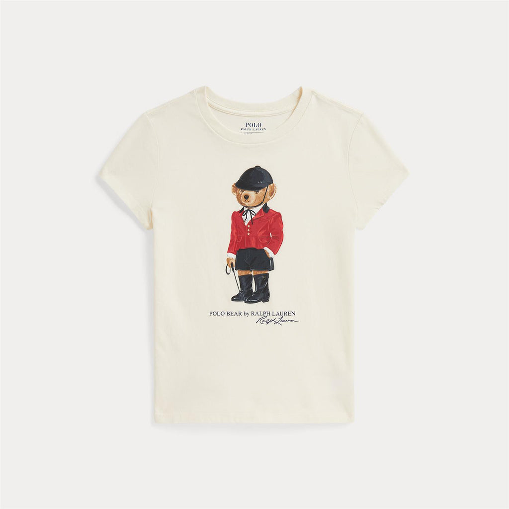 Polo Ralph Lauren tskjorte til jente