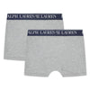 Polo Ralph Lauren 2 pk boxershorts til gutt