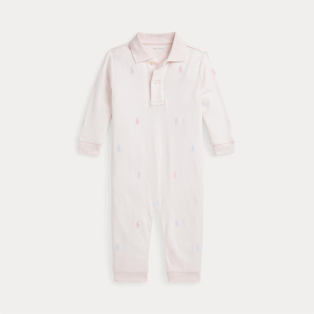 Polo Ralph Lauren Sparkedress uten fot