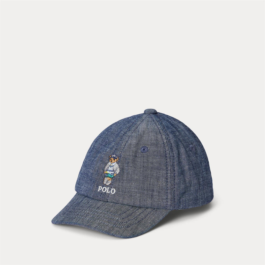 Polo Ralph Lauren caps 12/24 mnd