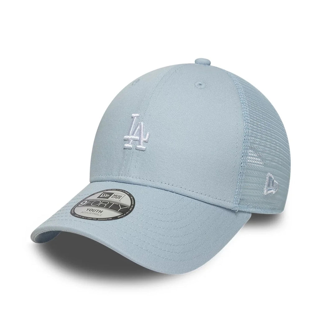 New Era LA trucker
