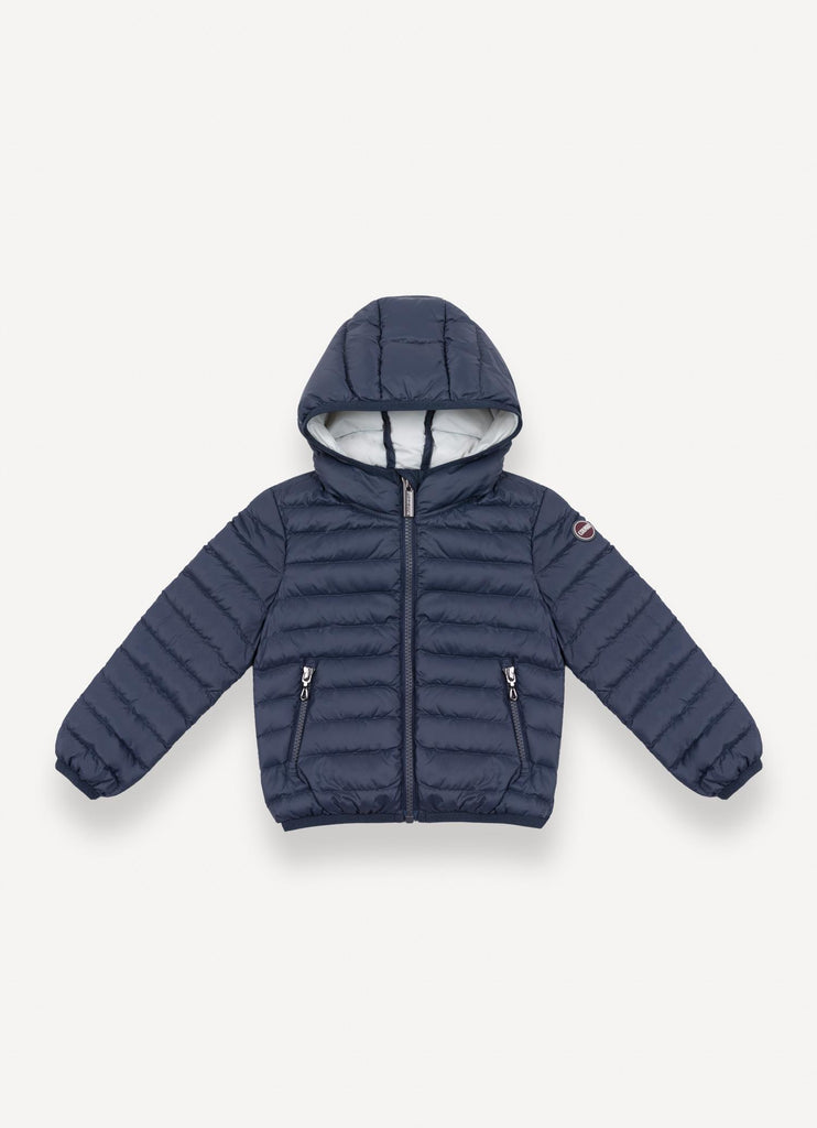 Colmar  Lettdunjakke til baby