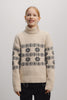 The New Society Lilo Teen Jumper