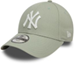 New Era NY 9FORTY metallic caps youth