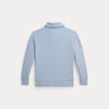 Polo Ralph Lauren half-zip genser