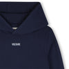 Zadig&Voltaire HOODED SWEATSHIRT