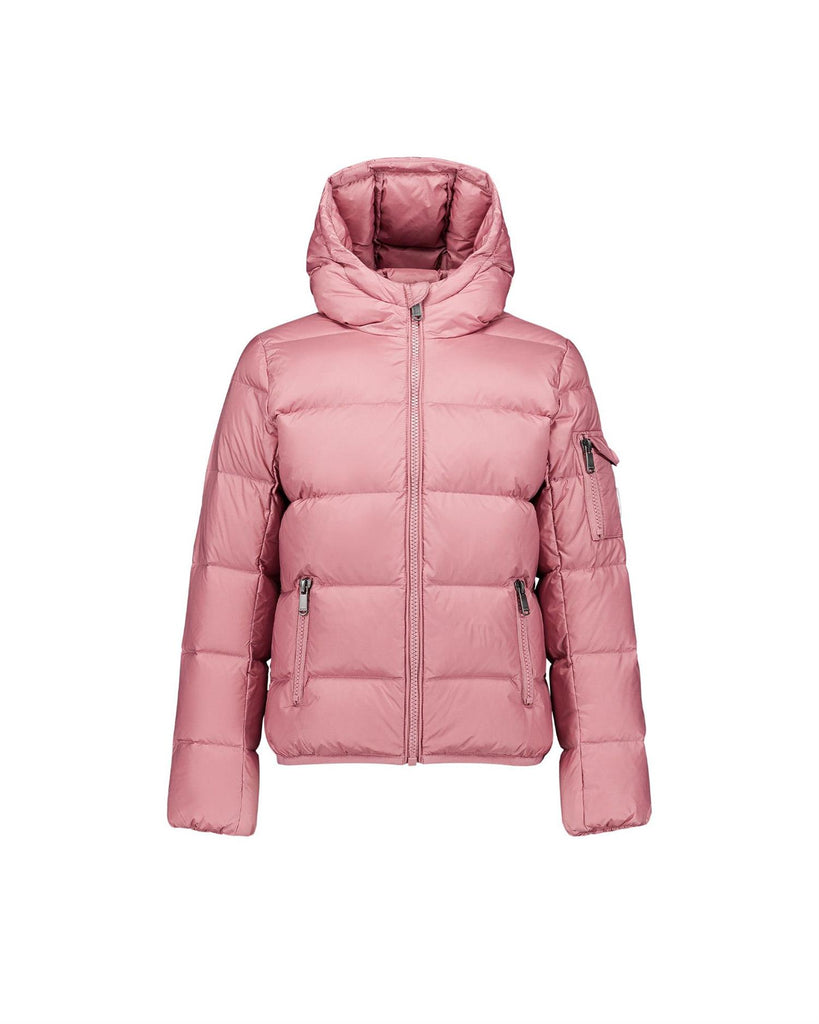 Jott Kazan dunjakke til jente