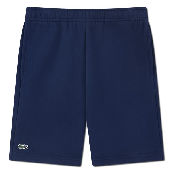 Lacoste sweat shorts til gutt