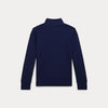 Polo Ralph Lauren halfzip genser til gutt