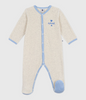 Petit Bateau pysjamas