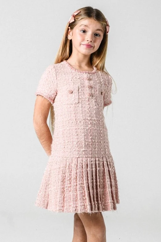 Prinsessefin Charlotta kjole