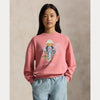 Polo Ralph Lauren genser m bamse